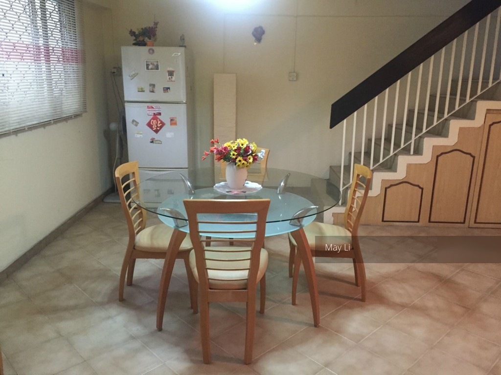 Blk 115 Clementi Street 13 (Clementi), HDB Executive #111630862